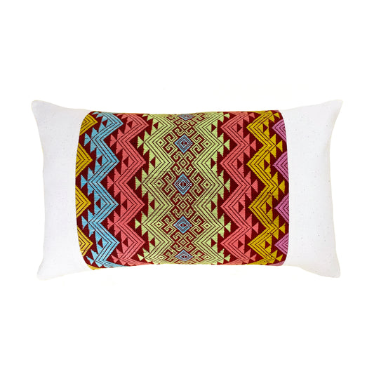 Sekong Pillow Cushion #1