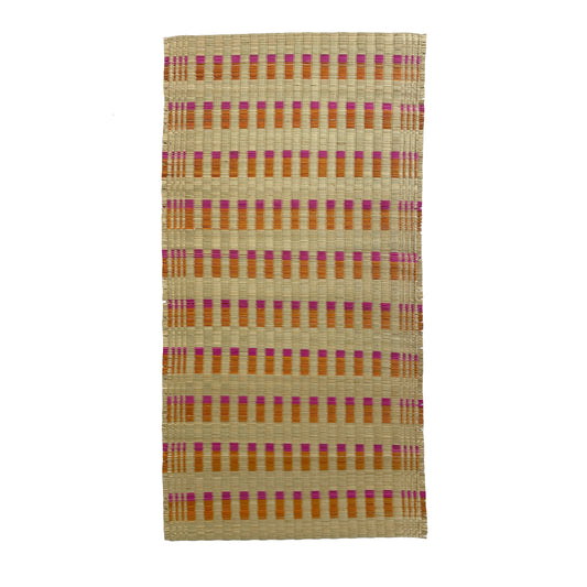 Khon Kaen Outdoor Reed mat