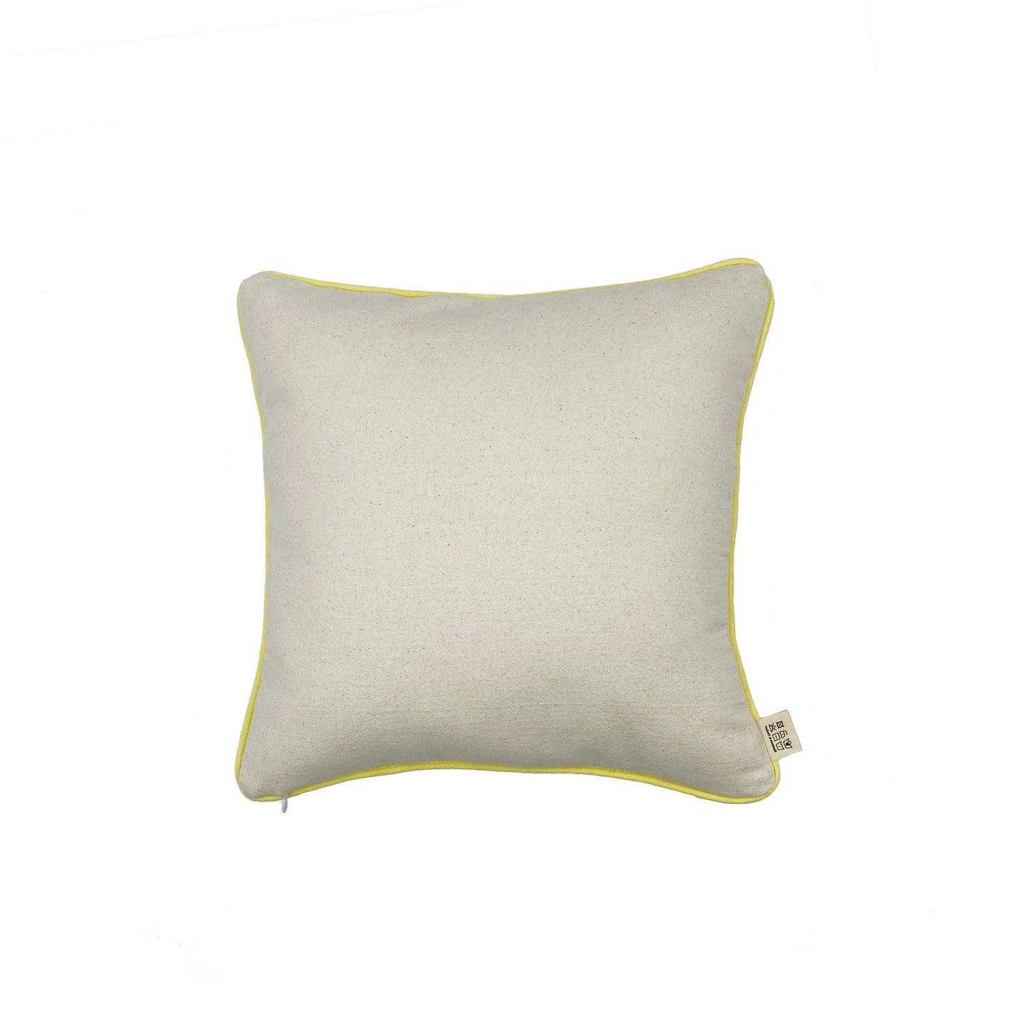 Dok Pikul Pillow Case