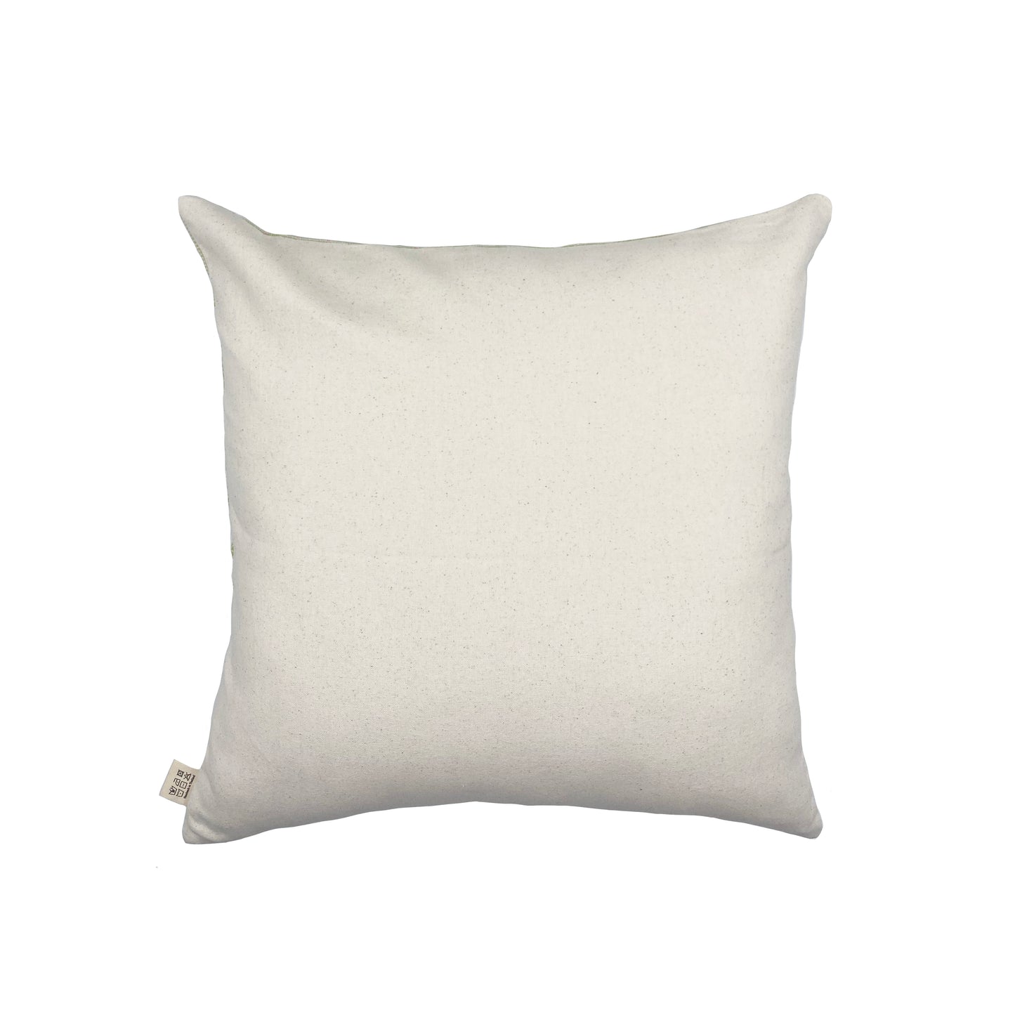 Karen Handwoven Pillow Case