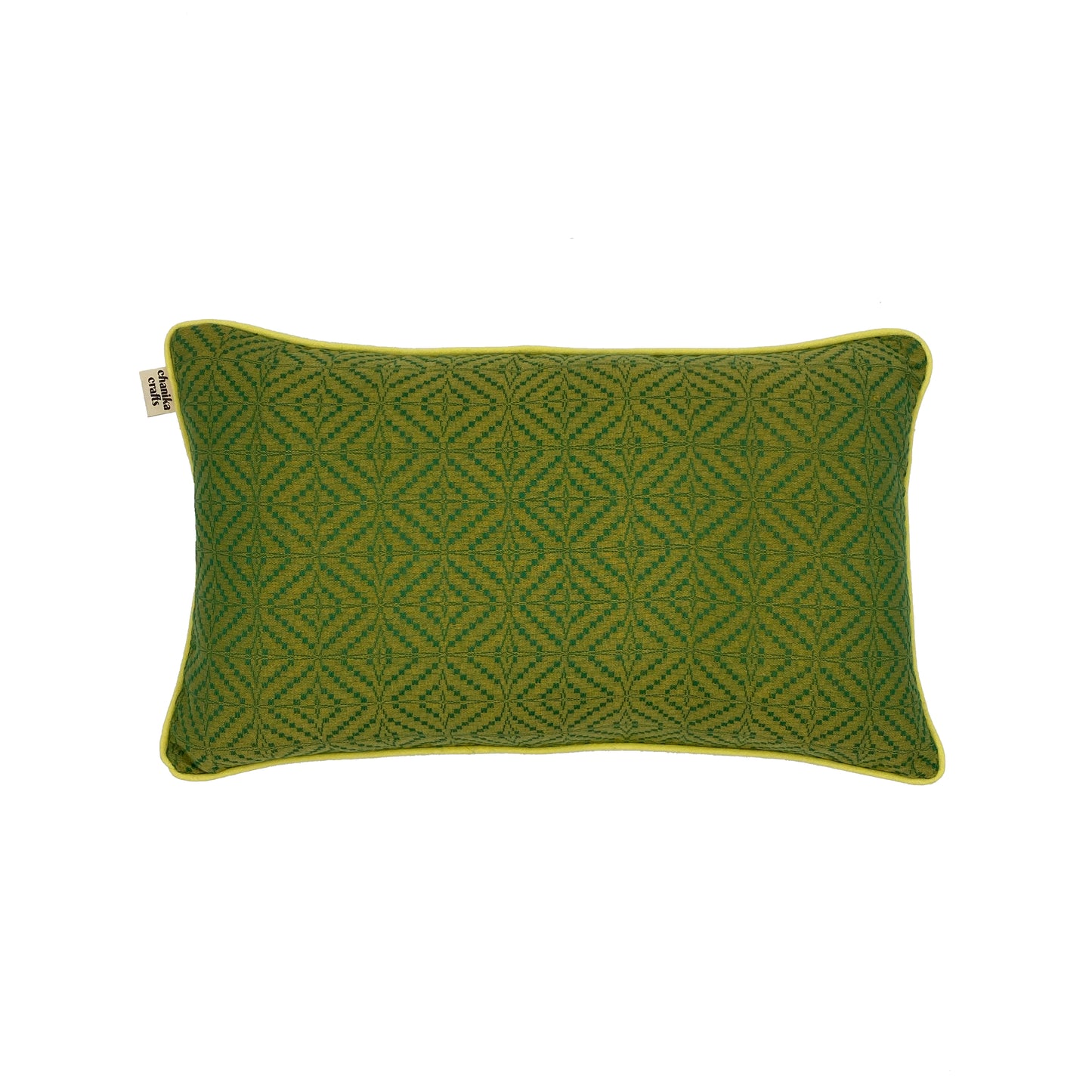 Dok Pikul Pillow Case